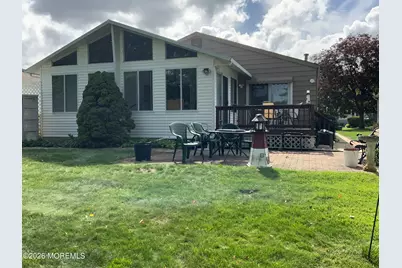 242 Harrington Drive N, Toms River Township, NJ 08757 - Photo 20