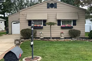 242 Harrington Dr N, Toms River Township, NJ 08757 - Photo 1