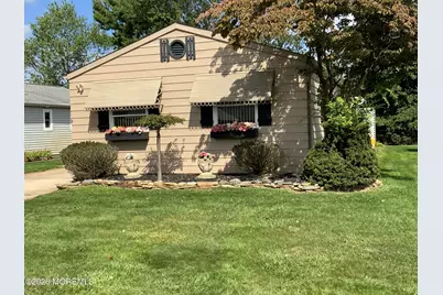 242 Harrington Drive N, Toms River Township, NJ 08757 - Photo 1