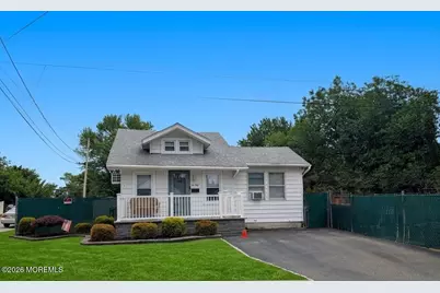 1050 Woodmere Drive, Aberdeen Township, NJ 07735 - Photo 1