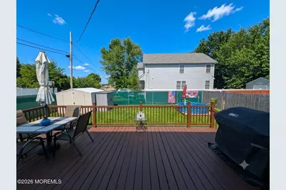 1050 Woodmere Drive, Aberdeen Township, NJ 07735 - Photo 12