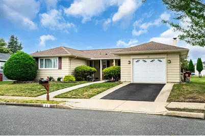 23 Roman Street, Toms River Township, NJ 08757 - Photo 46