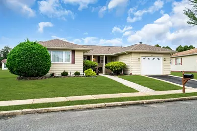 23 Roman Street, Toms River Township, NJ 08757 - Photo 6