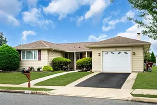 23 Roman St, Toms River Township, NJ 08757 - Photo 8