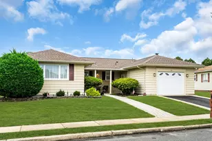 23 Roman St, Toms River Township, NJ 08757 - Photo 10