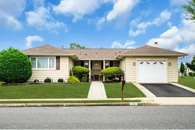 23 Roman Street, Toms River Township, NJ 08757 - Photo 1