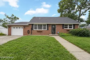 417 Leeward Ave, Beachwood, NJ 08722 - Photo 1