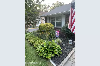 45A Cambridge Court, Lakewood, NJ 08701 - Photo 4