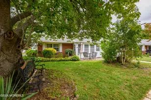 45A Cambridge Ct, Lakewood, NJ 08701 - Photo 1