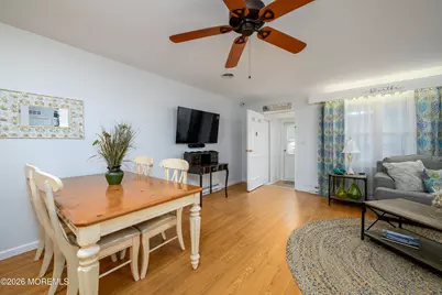 45A Cambridge Court, Lakewood, NJ 08701 - Photo 16