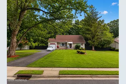 33 Heather Drive, Manalapan Township, NJ 07726 - Photo 52