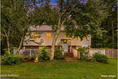 558 Larch Avenue, Browns Mills, NJ 08015 - Photo 1