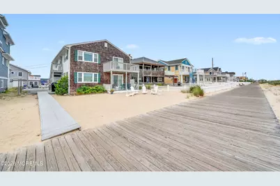 804 E Oceanfront, Lavallette, NJ 08735 - Photo 4