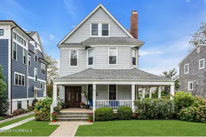 413 5th Avenue, Belmar, NJ 07719 - Photo 1