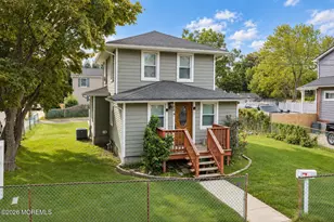 444 Harrison St, Long Branch, NJ 07740 - Photo 1