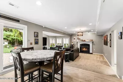 1 Salem Lane, Manalapan Township, NJ 07726 - Photo 14