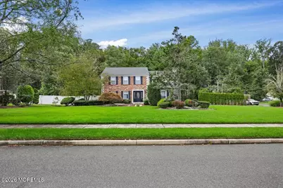 1 Salem Lane, Manalapan Township, NJ 07726 - Photo 38