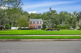 1 Salem Ln, Manalapan Township, NJ 07726 - Photo 38