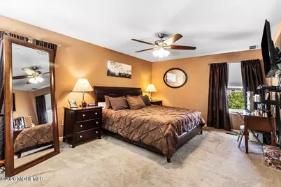 1 Salem Lane, Manalapan Township, NJ 07726 - Photo 22