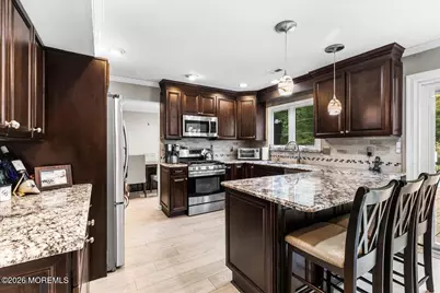 1 Salem Lane, Manalapan Township, NJ 07726 - Photo 10