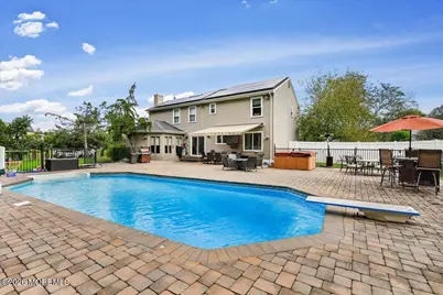 1 Salem Lane, Manalapan Township, NJ 07726 - Photo 34