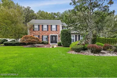 1 Salem Lane, Manalapan Township, NJ 07726 - Photo 40