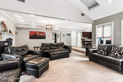 1 Salem Lane, Manalapan Township, NJ 07726 - Photo 18