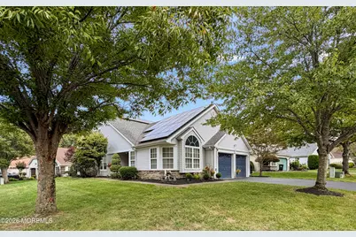 2761 Rockport Lane, Toms River Township, NJ 08755 - Photo 2