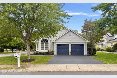 2761 Rockport Lane, Toms River Township, NJ 08755 - Photo 1