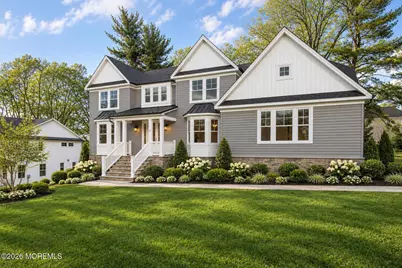 3 Barrington Court, Holmdel, NJ 07733 - Photo 1