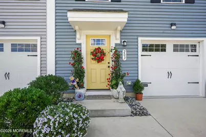203 Cyprus Court #203, Forked River, NJ 08731 - Photo 2