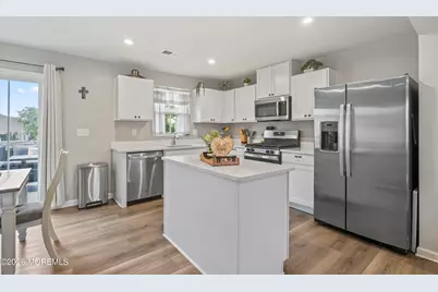 203 Cyprus Court #203, Forked River, NJ 08731 - Photo 12