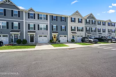 203 Cyprus Court #203, Forked River, NJ 08731 - Photo 4