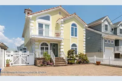 446 Eisenhower Avenue, Ortley Beach, NJ 08751 - Photo 2