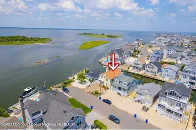 446 Eisenhower Avenue, Ortley Beach, NJ 08751 - Photo 4