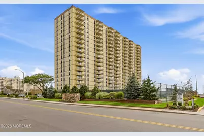 787 Ocean Avenue #412, Long Branch, NJ 07740 - Photo 1