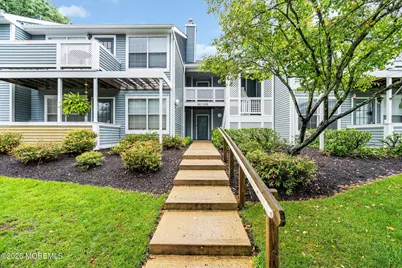 366 Sequoia Court, Howell Township, NJ 07731 - Photo 36