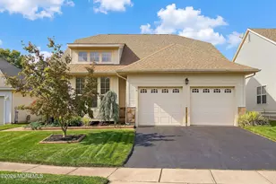 12 Pomeroy Ct, Jackson, NJ 08527 - Photo 1