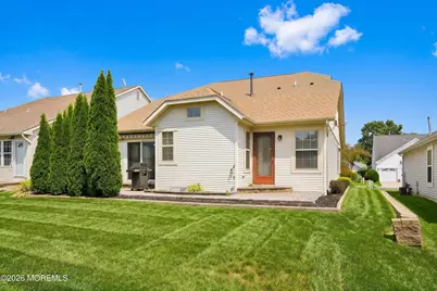 12 Pomeroy Court, Jackson, NJ 08527 - Photo 38