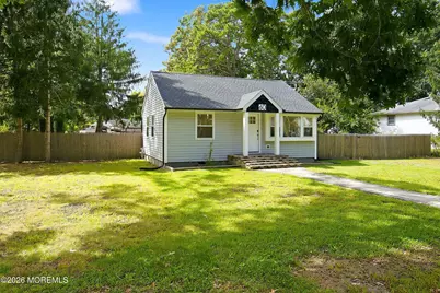 60 Crest Drive, Howell Township, NJ 07731 - Photo 4