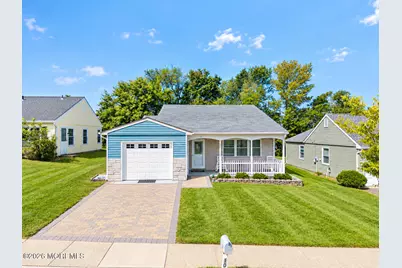 10 Lambeth Lane, Manchester Township, NJ 08759 - Photo 1
