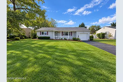 112 Blossom Drive, Toms River Township, NJ 08753 - Photo 1