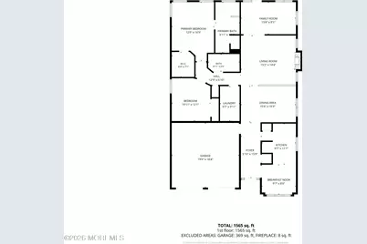 16 Angus Court, Jackson, NJ 08527 - Photo 38