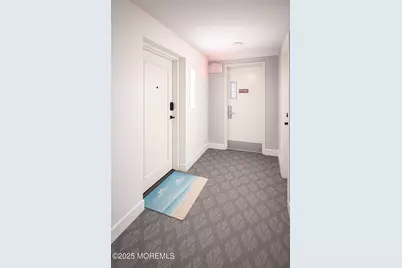 1 21st Avenue #3G, Seaside Park, NJ 08752 - Photo 4