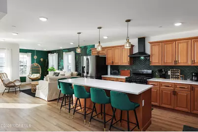 129 Sumner Avenue #A, Seaside Heights, NJ 08751 - Photo 4