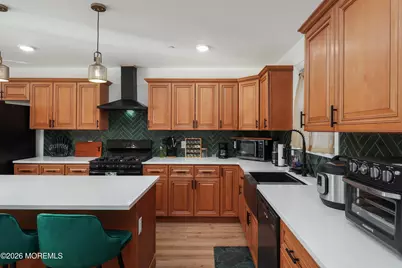 129 Sumner Avenue #A, Seaside Heights, NJ 08751 - Photo 2