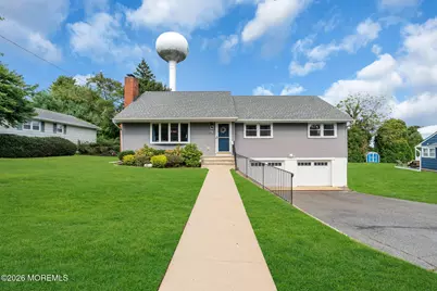 712 Howell Drive, Brielle, NJ 08730 - Photo 40