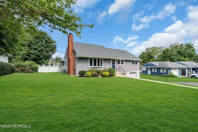 712 Howell Drive, Brielle, NJ 08730 - Photo 4