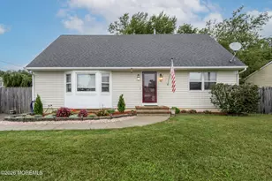 54 Spruce St, Beachwood, NJ 08722 - Photo 1