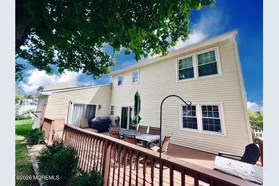 72 Bernard Drive, Howell Township, NJ 07731 - Photo 26